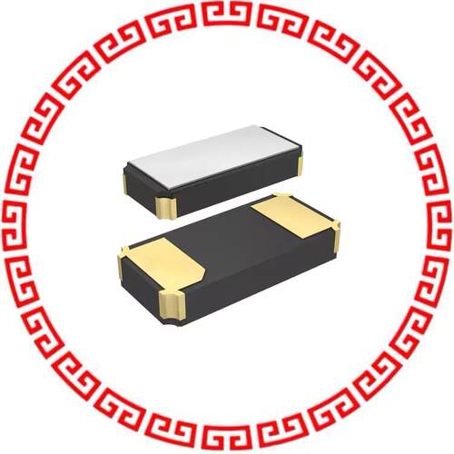 FC-135 32.7680KA-E3 (PASA) CRYSTAL 32.7680 KHZ 6PF SMD