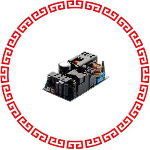MDS-300APB48 AA AC/DC CONVERTER 48V 240W