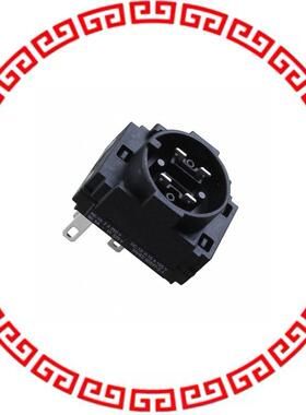 61-8574.12 CONTACT BLOCK DPST 5A 250V