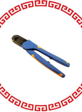 2119142-1 TOOL HAND CRIMPER 18-22AWG SIDE