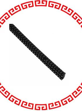 G110NF18 BK005 SLEEVING 1/8