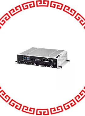 ARK-1550-S9A1E FANLESS PC INTEL I5 4300 1.9GHZ