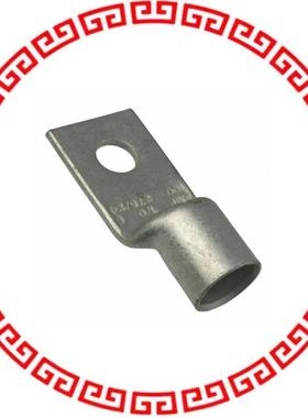 325302 CONN TERM RECT 1/0 AWG #5/16