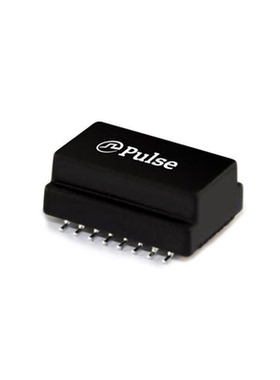 HX1198FNL《Audio & Signal Transformers 10/100BASE-T 1:1 S》