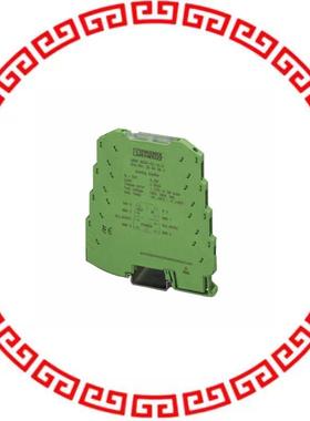 2864406 MCR 3-WAY ISOLATING AMPLIFIER