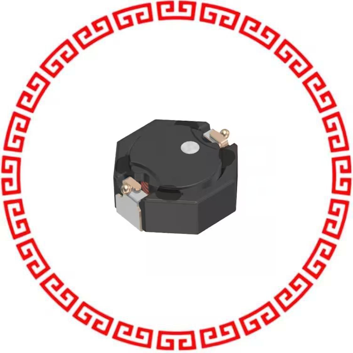 LTF5022T-3R3N2R5-LC FIXED IND 3.3UH 2.7A 60 MOHM SMD