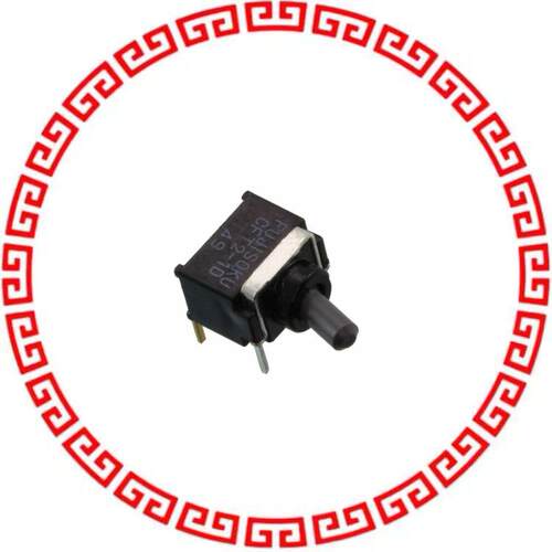 CFT2-1FC4-AW SWITCH TOGGLE SPDT .4VA 28V