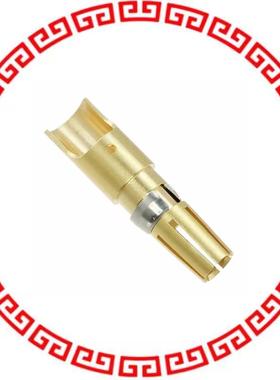 1393589-7 CONN SOCKET 8AWG 40AMPS