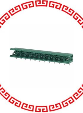 1759114 TERM BLOCK HDR 12POS 5.08MM