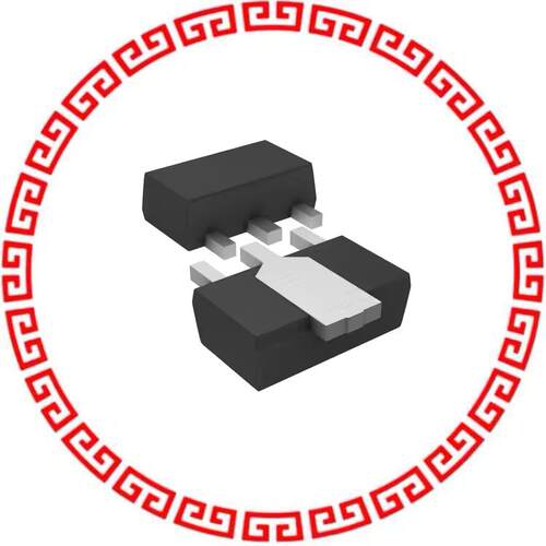 2SK3065T100 MOSFET N-CH 60V 2A SOT-89