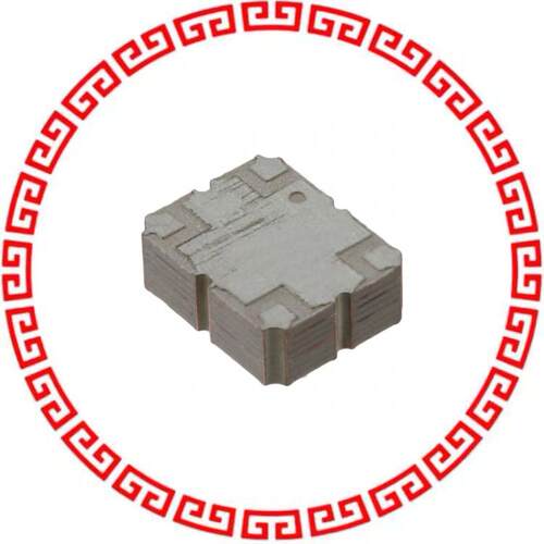 X3C09P2-30S RF DIR COUPLER 800MHZ-1GHZ 4SMD