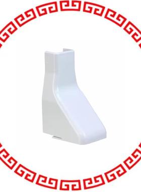 DCF5WH-X FITTING DROP CEIL LD/LDP/CD5 WHT