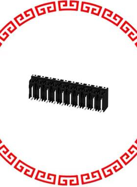 1824381 TERM BLOCK 10POS TOP 5MM SMD
