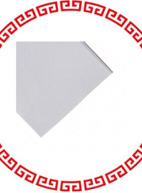 3365/64 300SF CBL RIBN 64COND 0.050 GRAY 300'