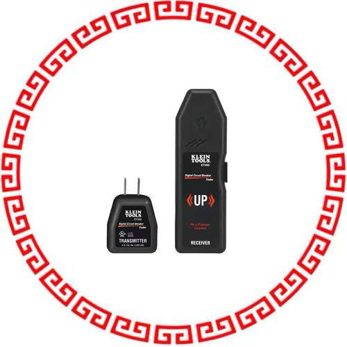 ET300 DIGITAL CIRCUIT BREAKER FINDER