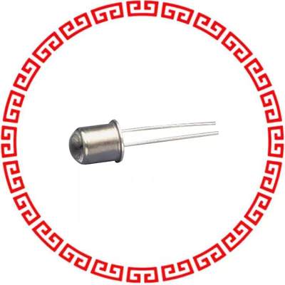 VTB1113BH PHOTODIODE UHDKRES TO46 LENS