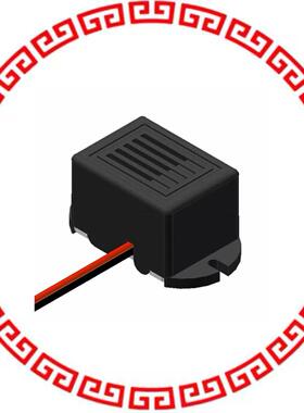 AI-2304-TF-LW120-5V-R AUDIO MAGNETIC IND 3-6V CHASSIS