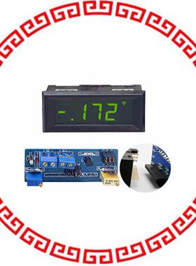 DK193 PROCESS METER 4-20MA LCD PNL MT