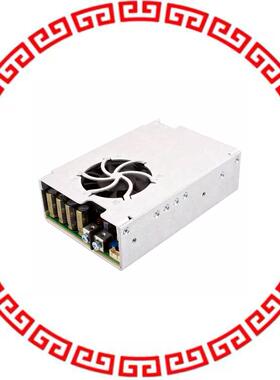 FCM400PS24 AC/DC CONVERTER 24V 400W