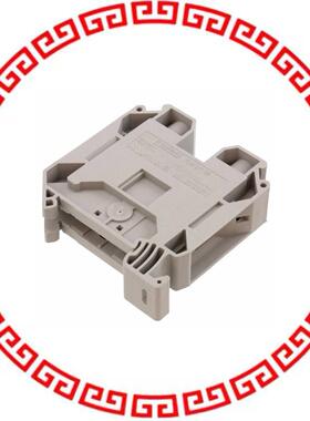 3044225 CONN TERM BLK FEED THR 1/0-14AWG