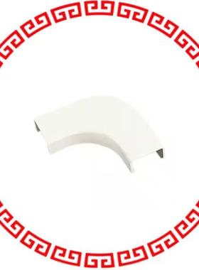 RAFC5WH-X FITTING RA FOR RACEWAY5 WHITE