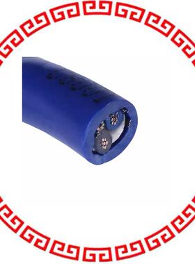 C8001.41.07 CABLE TWINAXIAL 20AWG 1000'