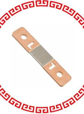 WSBS85181L000JK34 RESISTOR SHUNT 0.001 OHM 5% 20W