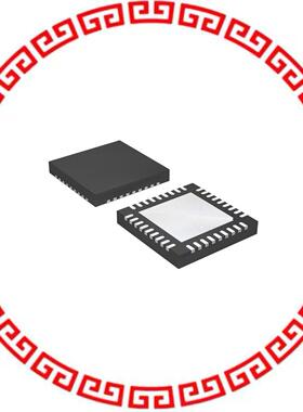 F1150NBGI IC RF-IF DOWNCONV MIXER 36VFQFPN