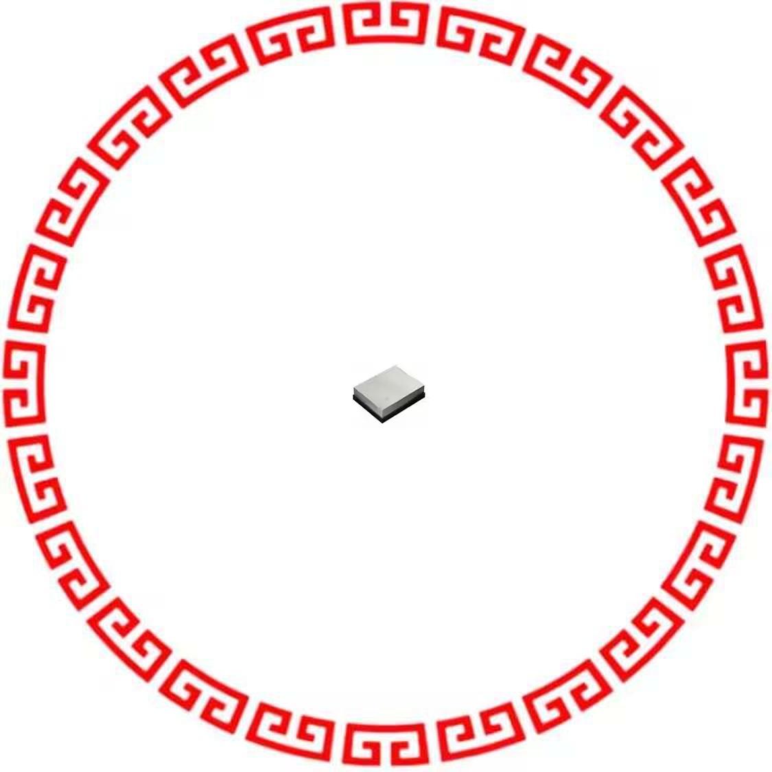 FAR-F5KB-881M50-B4ED-Z FILTER SAW 881.5MHZ 5SMD