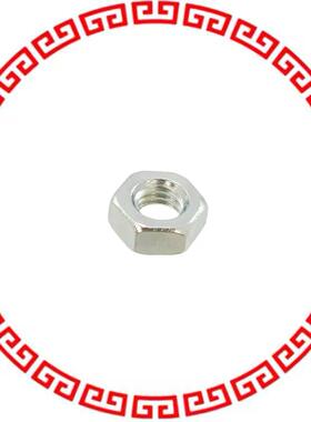 MHNZ 003 HEX NUT 0.217 M3