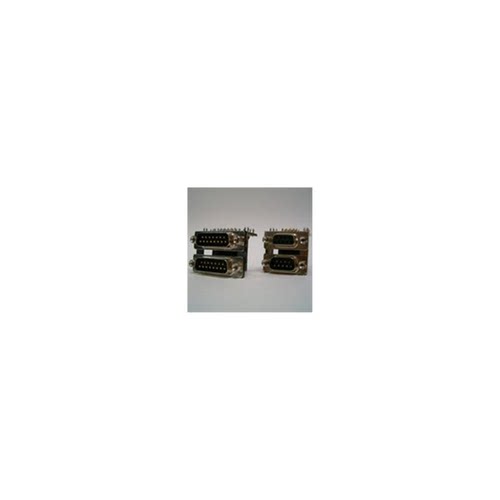 189-009-513R671《RA 9POS FEM/FEM 5A》