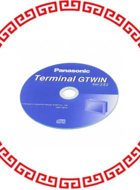 AIGT8001V2 GTWIN VER 2 PRGRM SFTWR