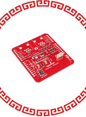 DEV-13956 WEATHER SHIELD