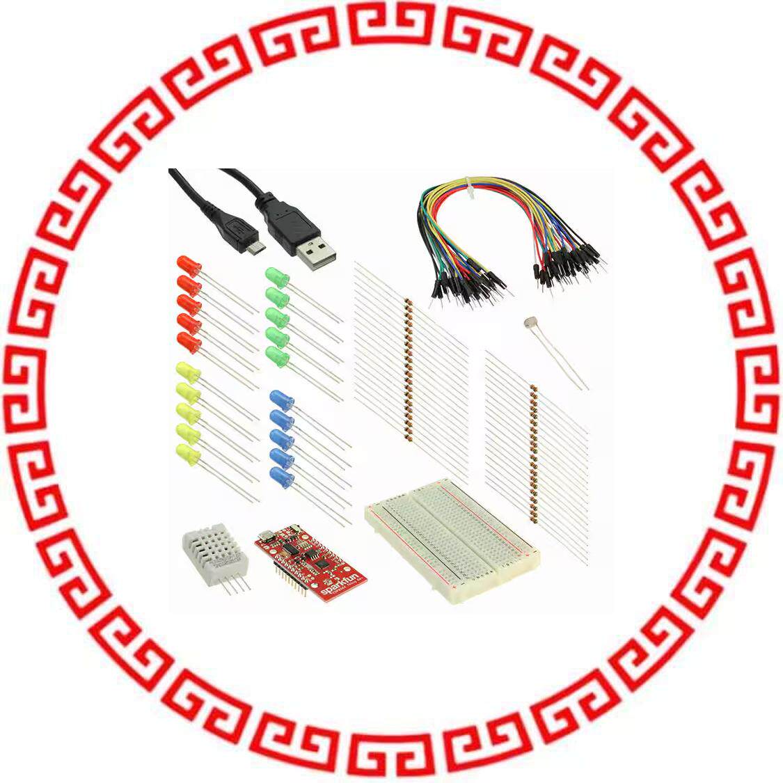 KIT-13799 STARTER KIT MICROSOFT AZURE IOT