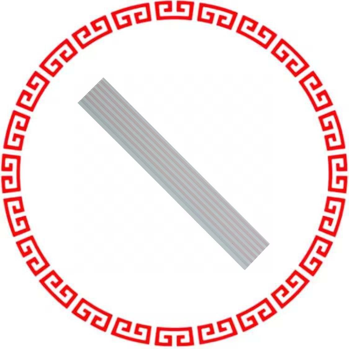 PSR1635-06 CABLE FLAT FLEX 6COND 0.100