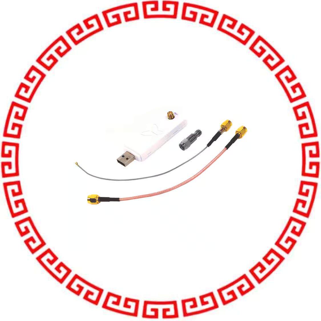 SDR DONGLE SIGFOX SDR DONGLE - 实物图