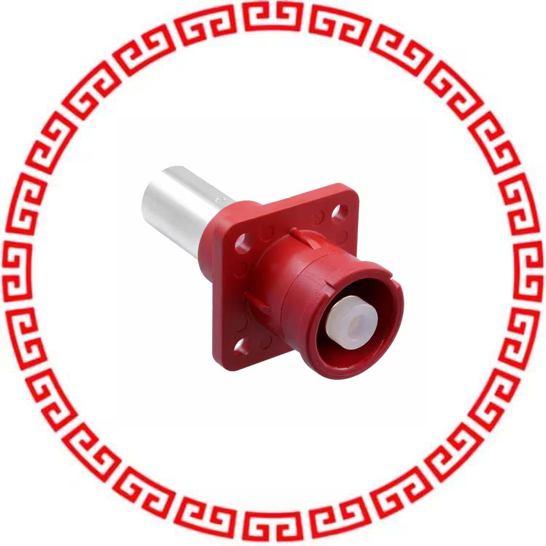 SLPIRC70CPSR2 10.3MM SURLOK PLUS RECEPTACLE PA