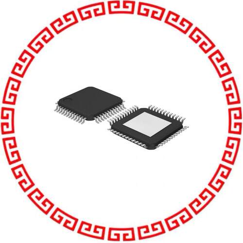 STP24DP05BTR IC LED DRIVER LINEAR 80MA 48TQFP