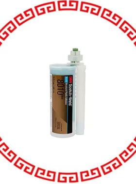 DP8010-BLUE-45ML STRUCTURAL PLSTC ADH BLUE 45ML