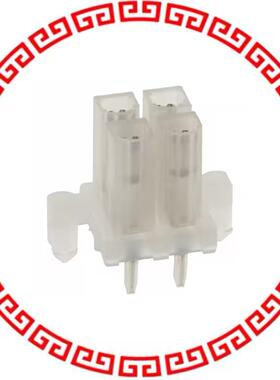 15247040 CONN RCPT 4POS 4.2MM VERT TIN