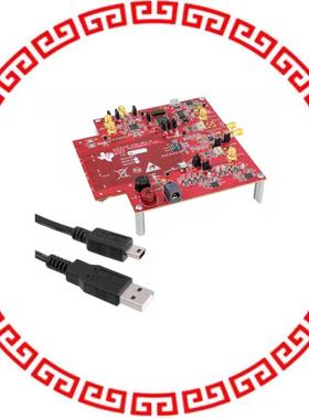 DAC3154EVM EVAL BOARD FOR DAC3154