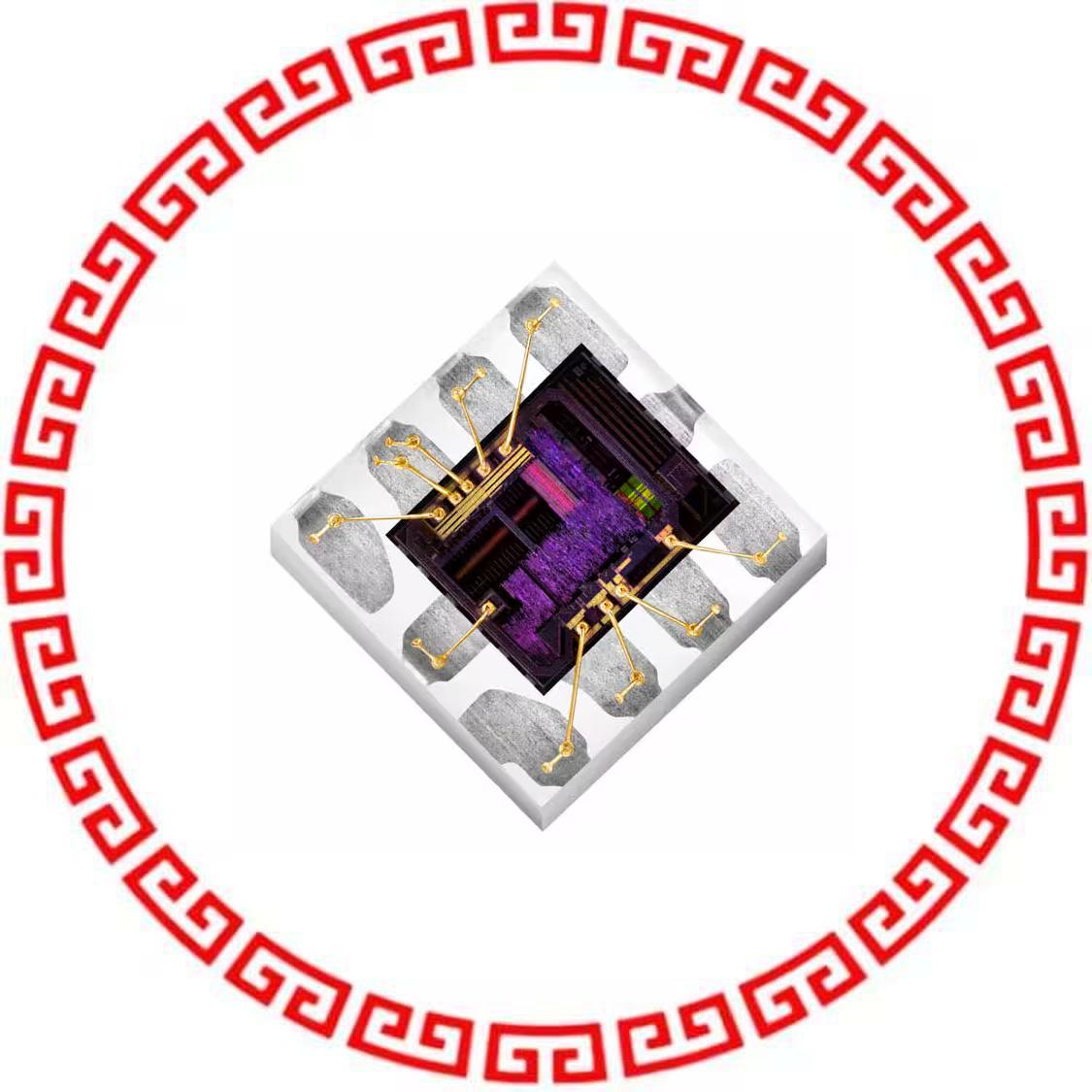 SI1141-A11-YM0R I2C PROXIMITY/AMBIENT LIGHT SENS