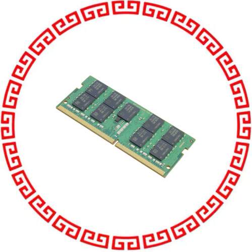 VP9FU1G7228HBHSE MODULE DDR4 SDRAM 8GB 260-SODIMM