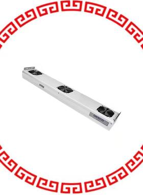 60473 IONIZER OHEAD 3FAN 120V US PLUG