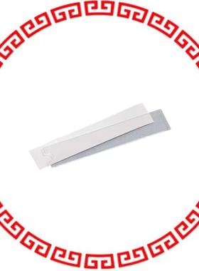 CSGLLC-L REPLACEMENT LABEL, SINGLE GANG