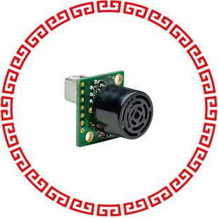SENSOR MB1202 000 ULTRASONIC MAXSONAR I2CXL