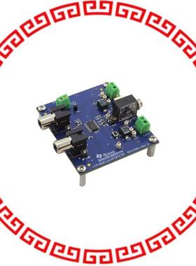 TPA6012A4PWPEVM EVAL MODULE FOR TPA6012A4PWP