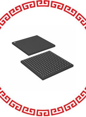 DS26334GNA2+ IC LIU E1/T1/J1 3.3V 256-CSBGA