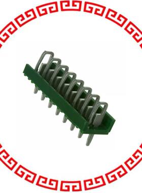 5164713-8 CONN HEADER 8POS VERT 2.5MM TIN