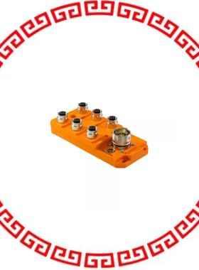 913-CN NC032 M12 PLASTIC 6PORT 1SIG